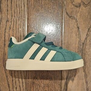 Toddler Adidas Grand Court Sneakers